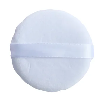 Best Selling Oversized puff for makeup application and setting, soft and skin-friendly