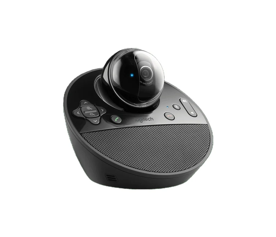 Logitech Bcc950 Desk Video Conferencing