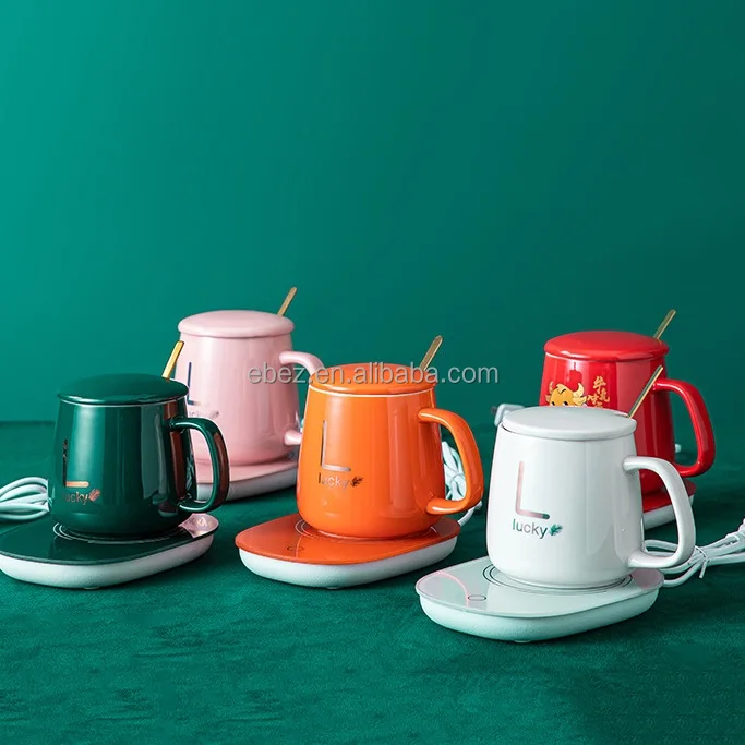 Tea Mug And Coaster Gift Set Coffee Baywatch Cast 