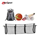 2021 Cheep Customized Cargo Net Manufacturer Trunk Cargo Net