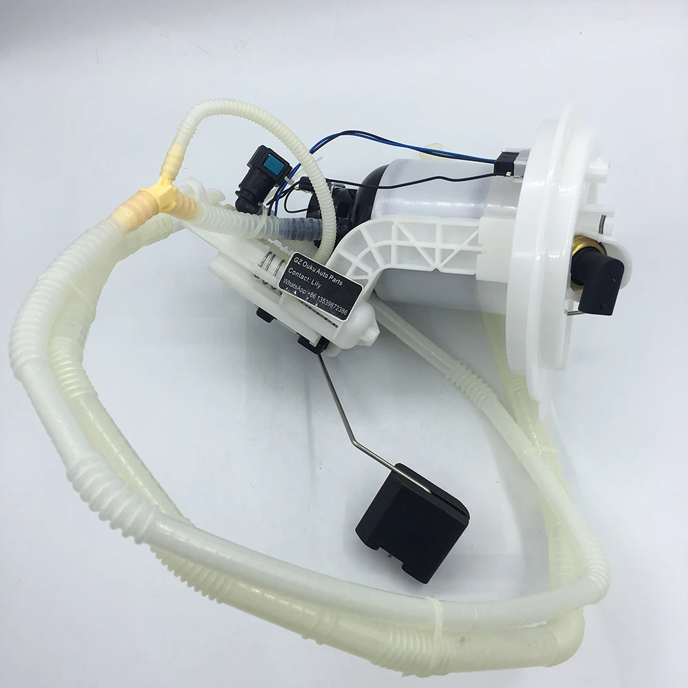 Fuel Pump Assembly For C Class E Class A