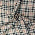 Polyester High Quality China Supply Printing Polyester Plain Pongee Fabric Backside Bonding For Jackets Or Sportswear