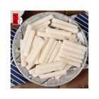 Snacks Snacks Bite Size New Year Cakes 1 Kg Korean Spicy Stir-fried Rice Cake
