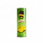 Chips Oman Halal Snacks Halal Snacks Pringles Style Potato Chips Oman