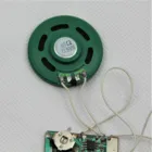Musical Music Sound Module Programmable Recordable Sound Module Musical Chip For Greeting Cards And Toys