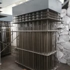 Delivery Heater Duct Heater Fast Delivery Industrial Air Duct Heater