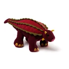 Toy Lovely New Big Bang Little Dinosaur Plush Toy Sleeping Hug Doll Lovely Doll Baby Toy Birthday Gift Girl