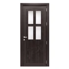 Special Special Design Widely Used Cheap Price Wpc Assembly Door