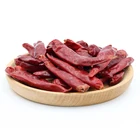 Pepper High Quality Promotional Bulk 140G Natural Sichuan Food Seasoning Red Chili Pepper Segments