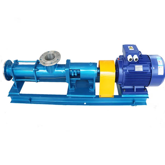 progressive cavity mud <a href='https://www.ruidapetroleum.com/product/49'>pump</a> quotation