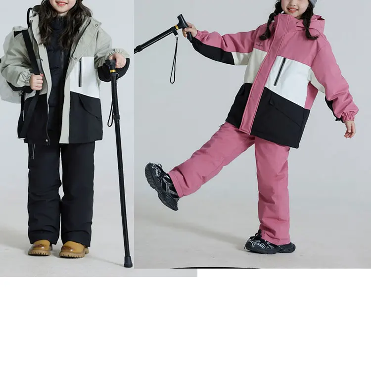 ski pants for girls