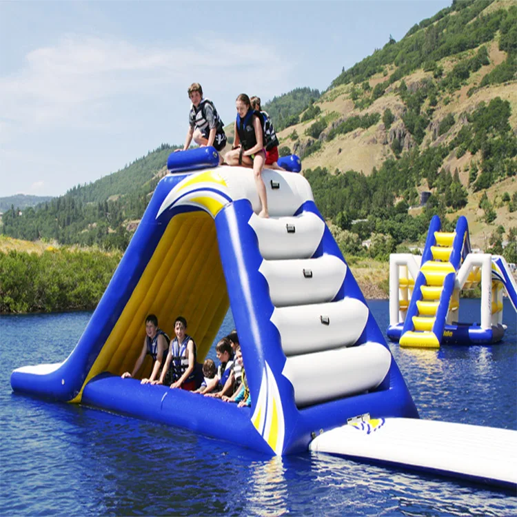 Water Jump Park bet.yonsei.ac.kr