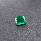 Gemstones Natural Natural Zambian Real Loose Emerald Stone Gemstones Natural Emeralds