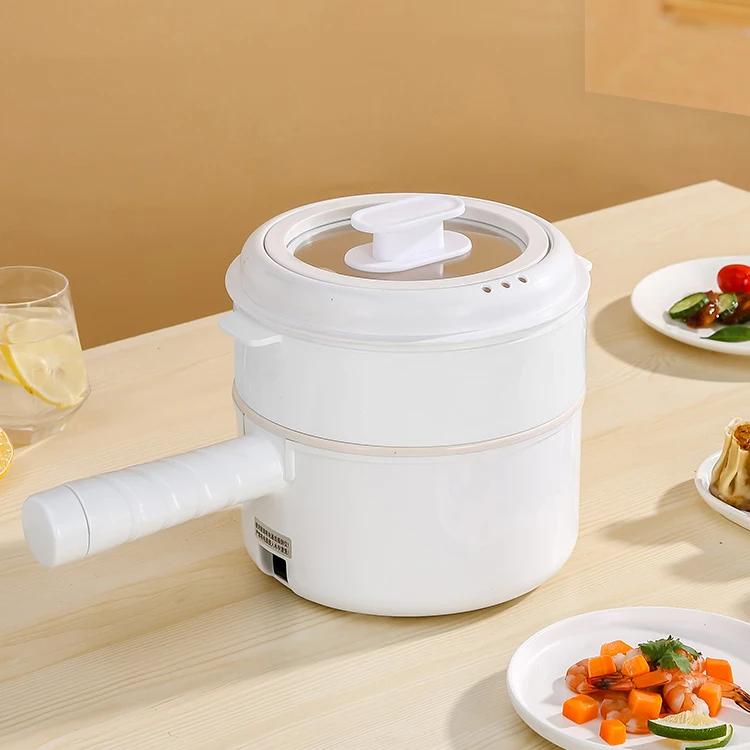 portable electric pot cooker