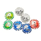 Casino Poker Chips Casino Poker Chips With Custom Logo