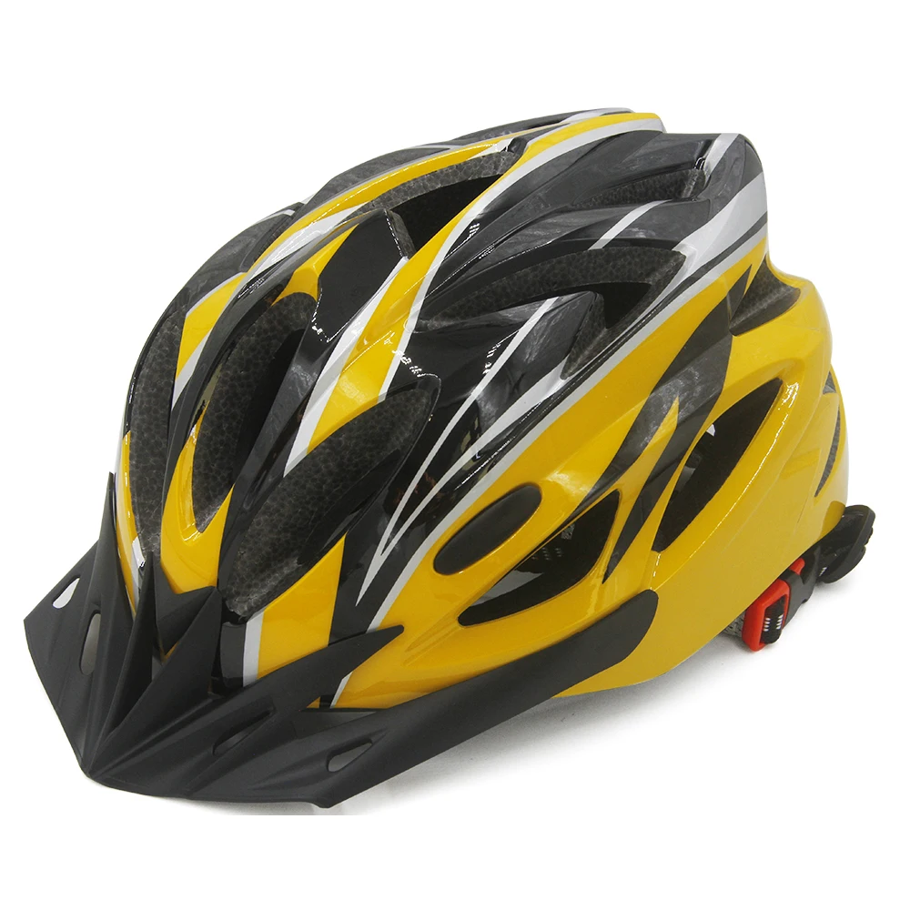 Customizable Adult Cycling Helmet for Mountain & Electric Bike Users Specific Design for Cyclists