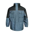 Jacket Unisex Custom Bomber Pilot Wholesale Windbreaker Jacket