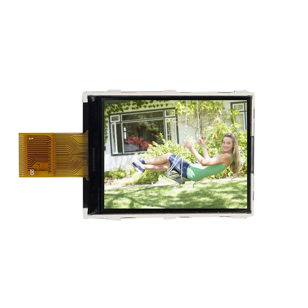 2.8 i2c tft display quotation