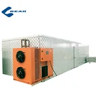 Industrial Industrial Drying Machine Hot Sale Deshidratador De Alimentos Cardamom Drying Machine Horno Industrial