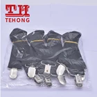 TeHong Source Factory Bed Corner Holder Elastic Clips Grippers Fasteners Bed Connector For Children Sheet Clips Bed Clip