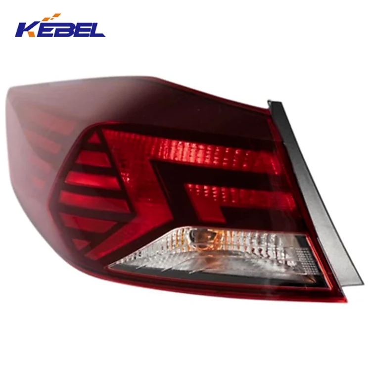 product kebel tail light led 92401 f2600 oem 92402 f2600 auto parts tail lamp for hyundai elantra 2019 2020-6