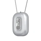 Generator Cornmi Mini Air Cleaner Small Necklace Personal Portable Air Purifier Anion Generator