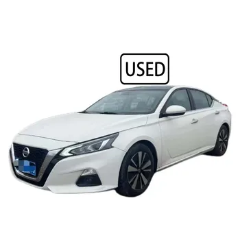 Nissan altima 2021 2.0L XL Comfort Edition 4-door 5-seater sedan petrol gasoline used cars second hand vehicle car for sale