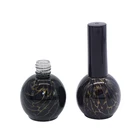Personal Polish Printing Mini Personal Care Customizable Customized Nail Polish Bottle 15 Ml