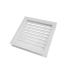 Aluminum Exhaust Decorative Aluminum Exhaust Ventilation Return Air Door Grille