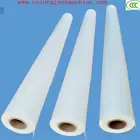 Clear Outdoor Super Clear EVA Film For Laminated Glass