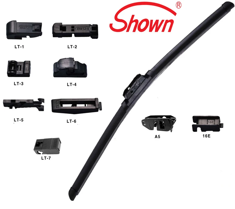 Wiper Blade Adapter Types ubicaciondepersonas.cdmx.gob.mx