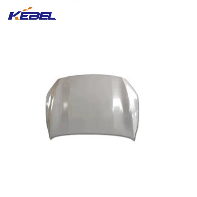 KEBEL Auto Parts Accessories Hood Oem 66400-M6000 Hood Car for Kia K3 2019 details