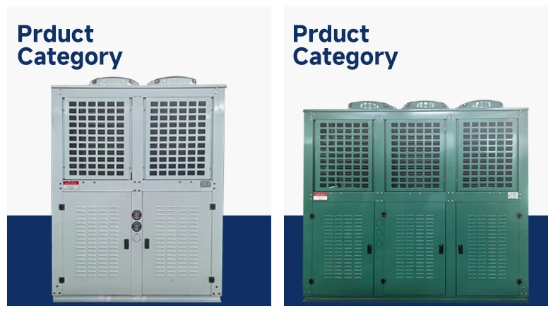 Semi Hermetic Compressor, 380 V, 50000 - detail 34