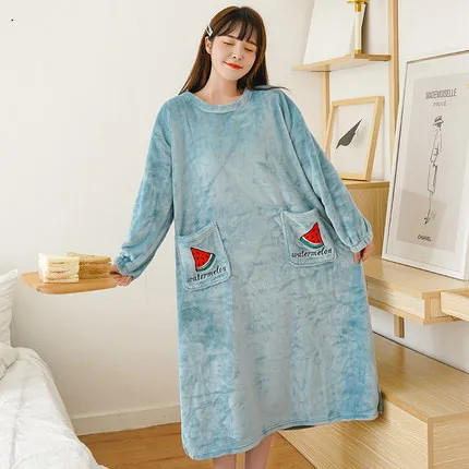 Ladies Nightwear Adult Pyjamas 