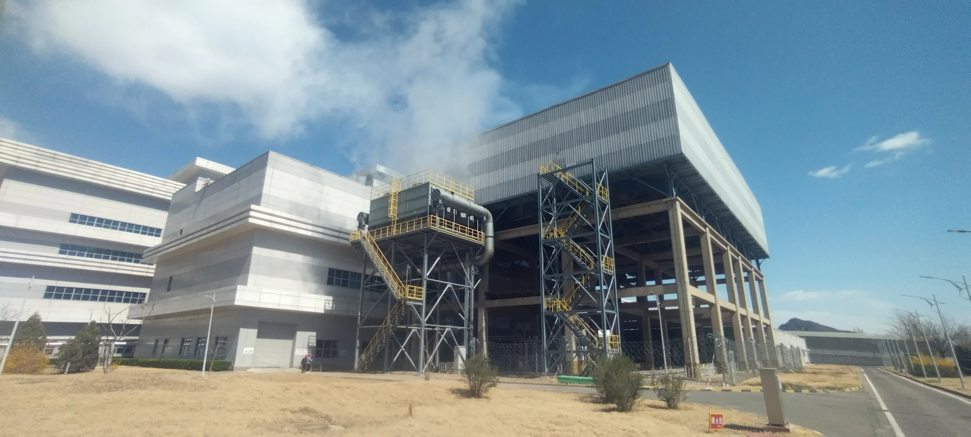 Cooling Tower, 200, 380V, 15kW - detail 10