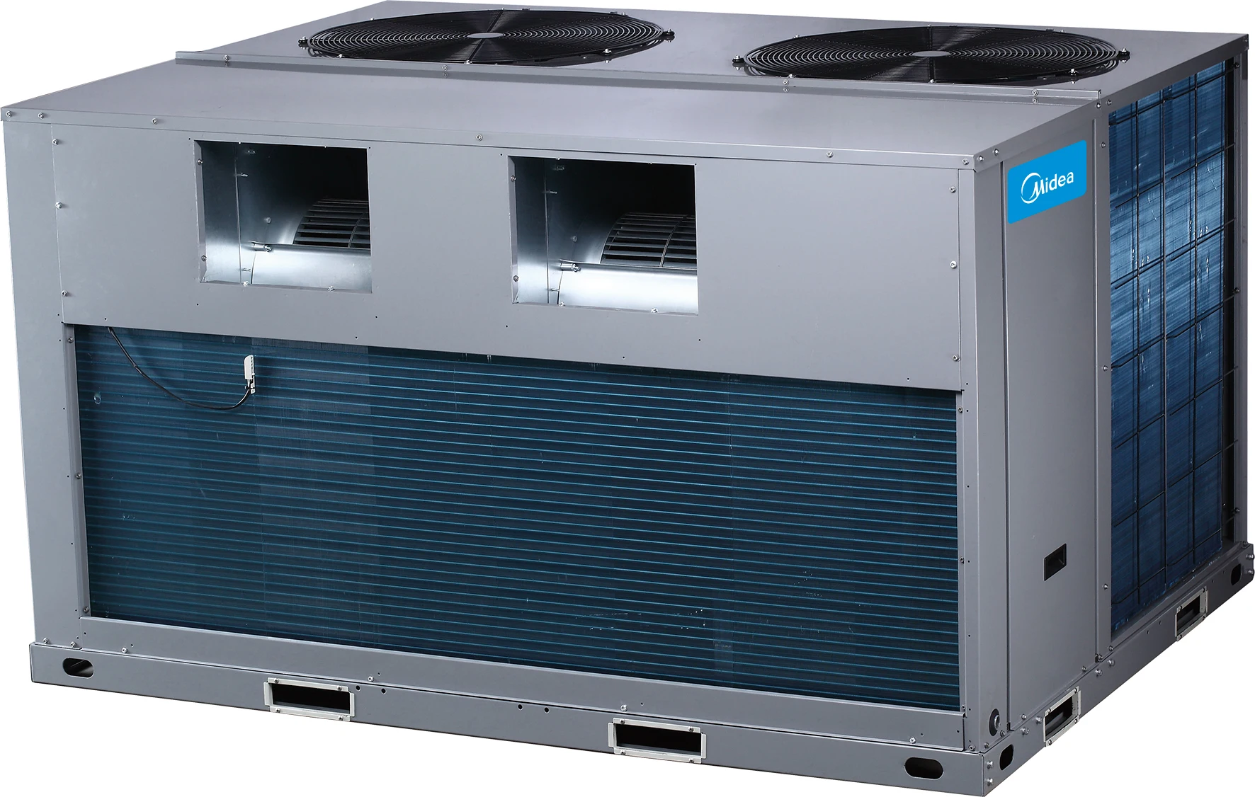 Rooftop Package Unit, 2ton, 3ton, 4ton, 5ton - detail 12