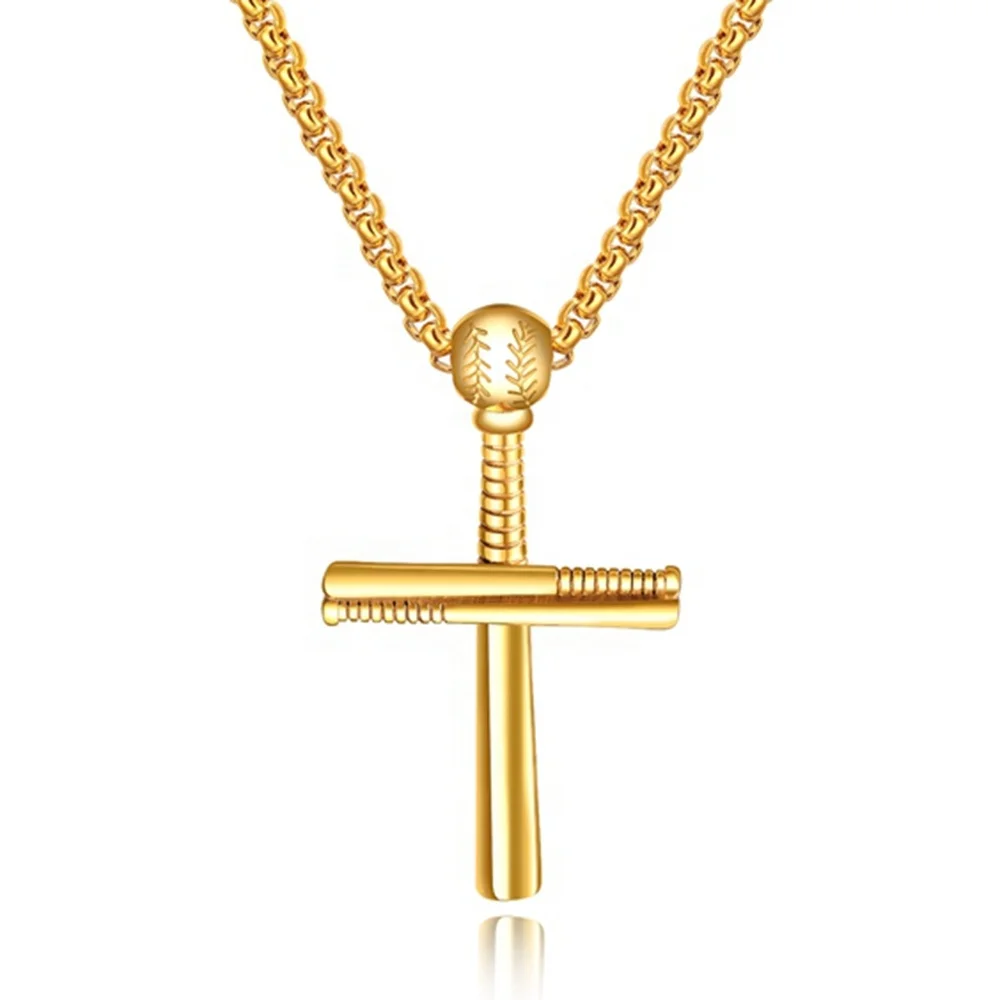 Oya Wholesale Price Men Gold Plated 