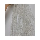 Crystal Free Shipping Jewelry Decoration Exquisite High-end White Crystal Crushed Stone