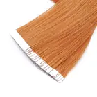 Skin Weft Tape Extension Hair Extension Tape Wholesale Skin Weft Tape In Remy Human Hair Extension