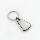 Portachiavi Sublmazione Pelle Manga Custom Ganci Moto Personalizzato Acciaio Auto Portachiavi