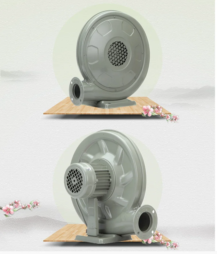 Quality Industrial Air Blower, Centrifugal, Co2 - detail 12