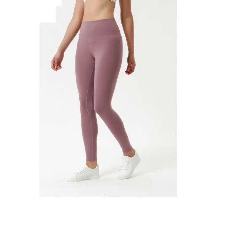 Power Flex Yoga Pants