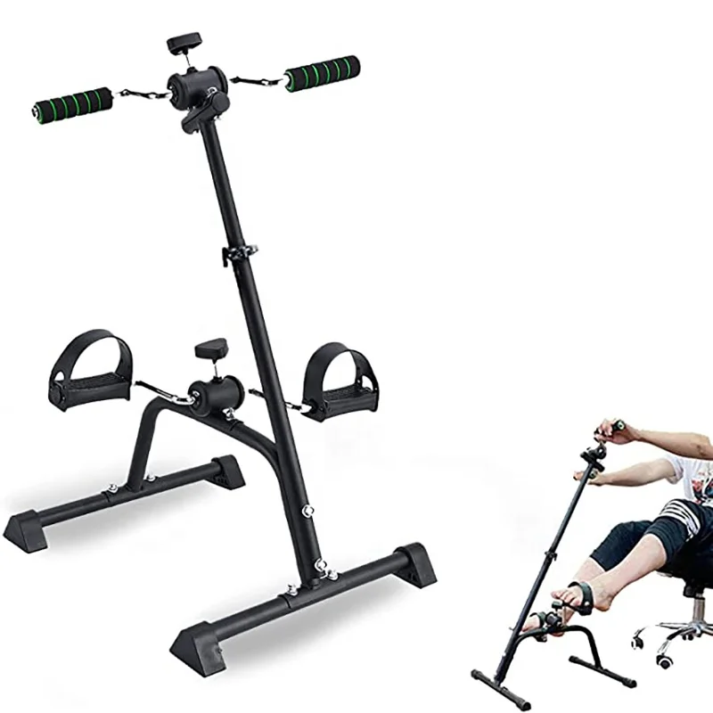 leg exercise bike