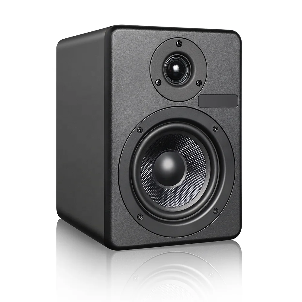 best 5 inch monitor speakers