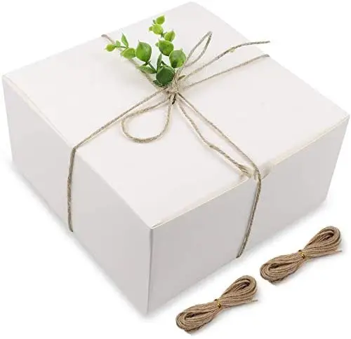Gift Boxes With Lids,Paper Gift Box ...