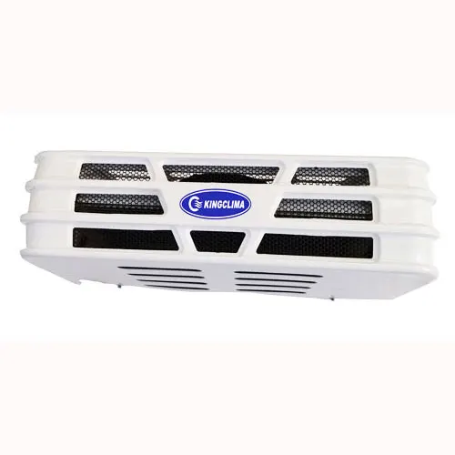 Quality Truck Refrigeration Unit, DC12V, -18℃ - detail 6