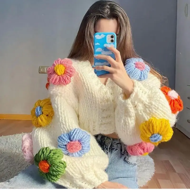 Buy Thin Knitted Sweater Cardigan,Heavy 