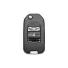 Key For NewHonda 2 Buttons Remote Flip Key Shell "G"