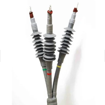 15kv Outdoor Cold Shrink Termination Kit Buy Cold Shrink Cable