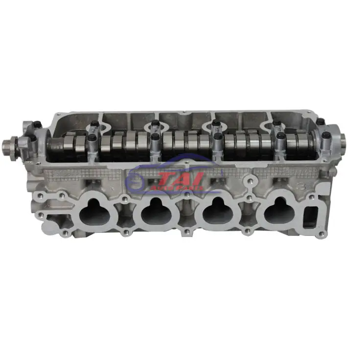 G13B Complete Cylinder Head Assembly For Suzuki Jimny Swift Cultus ...